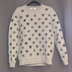 Givenchy men’s sweater